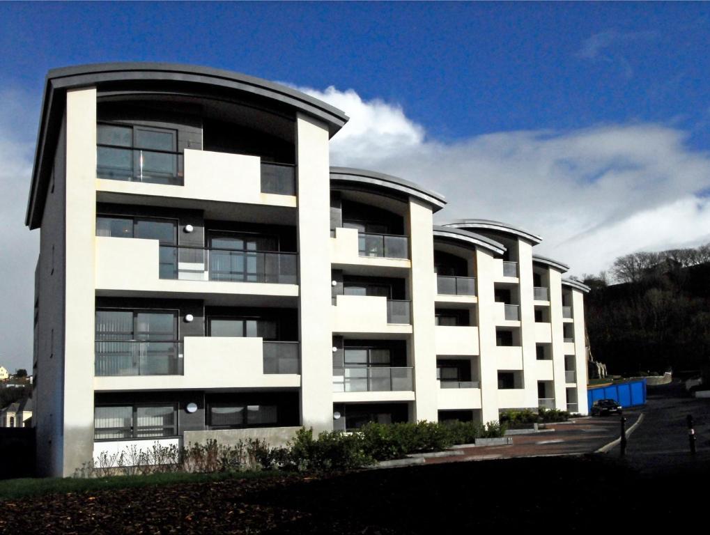 Westbeach Resort Westward Ho!  Pokoj fotografie